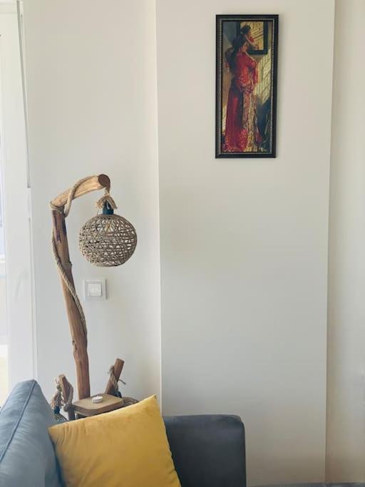 Aether Flats No7,Old Town, Beach, Central, Netflix Antalya Luaran gambar