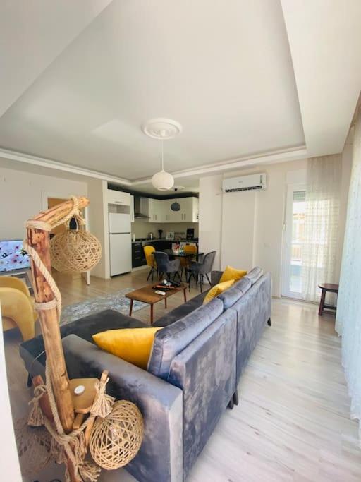 Aether Flats No7,Old Town, Beach, Central, Netflix Antalya Luaran gambar