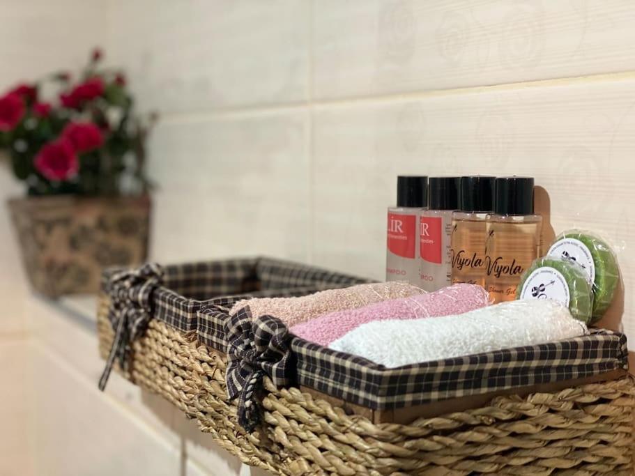 Aether Flats No7,Old Town, Beach, Central, Netflix Antalya Luaran gambar