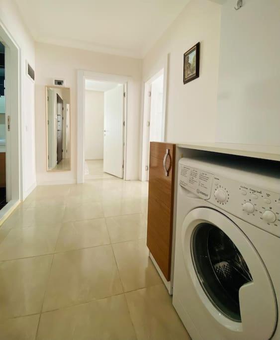 Aether Flats No7,Old Town, Beach, Central, Netflix Antalya Luaran gambar